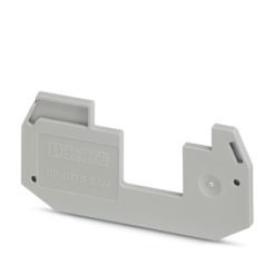 Spacer plate
