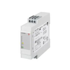 3-PHASE MONITORING RELAY REV.1