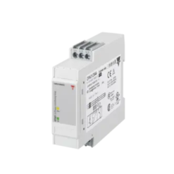 3-PHASE MONITORING RELAY REV.1