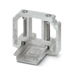 End clamp