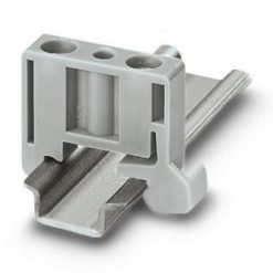 End clamp