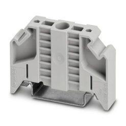 End clamp