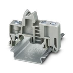 End clamp