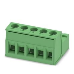 PCB connector