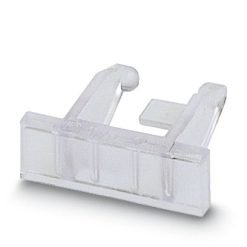 Terminal strip marker carrier