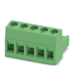 PCB connector