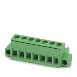 PCB connector