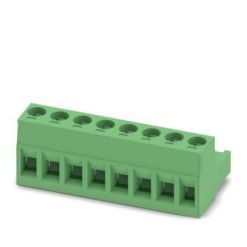 PCB connector