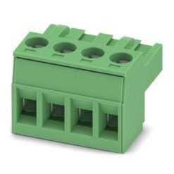 PCB connector
