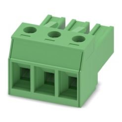 PCB connector
