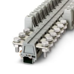 High Current Connectors