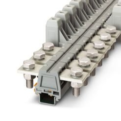 High Current Connectors