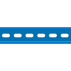 Kaapelikourut ja asennuskiskot