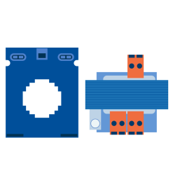 Teholähteet, muuntajat ja kytkimet