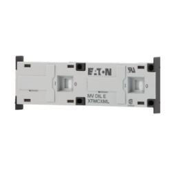 Interlock, mechanical for reversing contactor