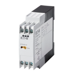 Timing relay, star-delta, 50 ms, 1W, 3-60s, 24-240