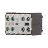 Auxiliary contact module, 4 pole, 4 NC, Screw term