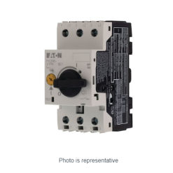 MOOTTORINSUOJAKATKAISIJA, 3p, Ir=4-6.3A