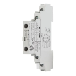 Standard auxiliary contact, 2N/O+1N/C