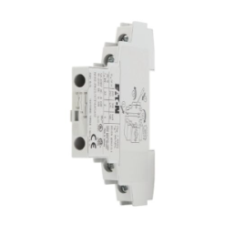 Standard auxiliary contact, 1N/O+2N/C