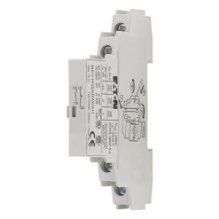 Standard auxiliary contact, 1 N/O, 1 NC