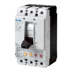 Circuit-breaker, 3p, 100A 1000V