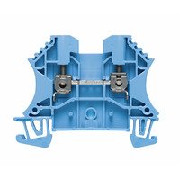 RIVILIITIN, WDU 2.5 BL, 800 V, 24 A, 2,5 mm2