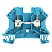 RIVILIITIN, WDU 6 BL, 800 V, 41 A, 6 mm2