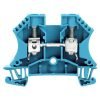 RIVILIITIN, WDU 10 BL, 1000 V, 57 A, 10 mm2