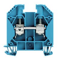 RIVILIITIN, WDU 16 BL, 1000 V, 76 A, 16 mm2