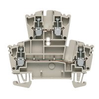 RIVILIITIN, WDK 2.5, 400 V, 24 A, 2,5 mm2