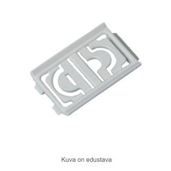 Cover, connection opening DILM40-65, (8unit)