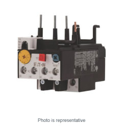 Overload relay, ZB65, Ir= 65 - 75 A, 1 N/O, 1 N/C