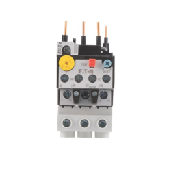 Overload relay, ZB32, Ir= 32 - 38 A, 1 N/O, 1 N/C