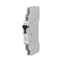 Auxiliary contact, for FAZ-NA, FAZ-RT, 1N/O+1N/C