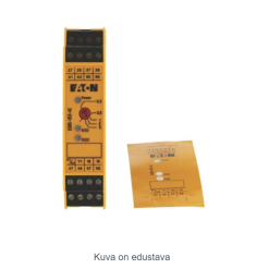 Contact expansion module, 24VDC/AC, 4 enabling pat