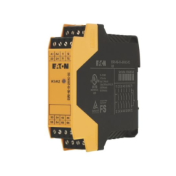 Contact expansion module, 24VDC/AC, 5 enabling pat