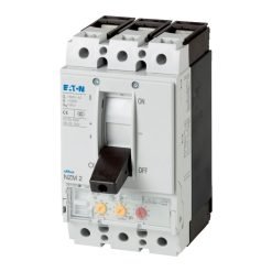 Circuit-breaker, 3p, 200A, motor protection