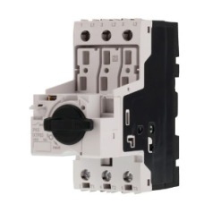 Circuit-breaker, Basic device with standard knob