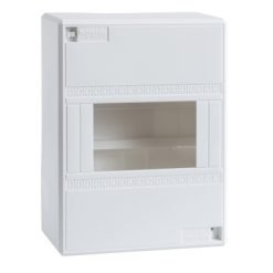 MODUULIKOTELO PINTA SCHNEIDER ELECTRIC OPALE