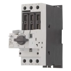 Circuit-breaker, Basic device with standard knob