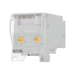 Trip block, 16 - 65 A, Motor protection, Connectio