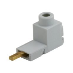 Connection clamp