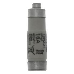 SULAKE, D 01 16A T GL/GG 400VAC E14, AC400V