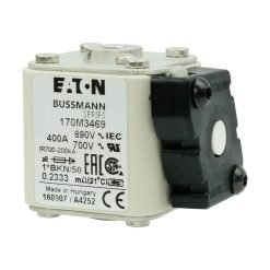 FUSE 400A 690V 1 BKN/50 AR UC