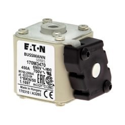 FUSE 450A 690V 1 BKN/50 AR UC