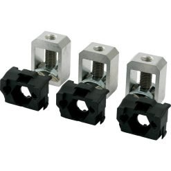 Box terminal for NH fuse-switch NH1 35-150 mm²