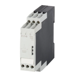 Phase sequence relays, 200 - 500 V AC, 50/60 Hz