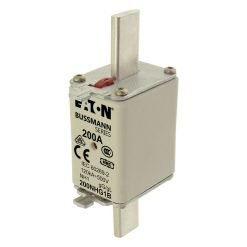 SULAKE,  200A, 500V GL/GG, KOKO 1, AC500V