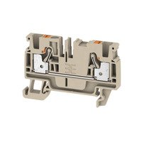 RIVILIITIN, A2C 4, 800 V, 32 A, 4 mm2